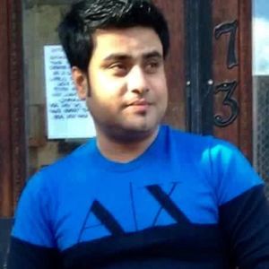 Meet your Posher, Bahar